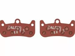 GALFER Bremsbeläge Disc Advanced Für Formula -DMR BremsbelagVerkäufe 420532