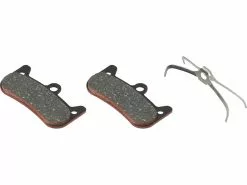 GALFER Bremsbeläge Disc Advanced Für Formula -DMR BremsbelagVerkäufe 420533