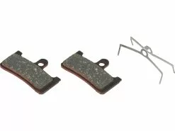 GALFER Bremsbeläge Disc Advanced Für Hope -DMR BremsbelagVerkäufe 420542