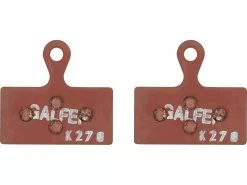 GALFER Bremsbeläge Disc Advanced Für Shimano -DMR BremsbelagVerkäufe 420559