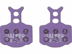 GALFER Bremsbeläge Disc E-Bike Für Formula -DMR BremsbelagVerkäufe 420577