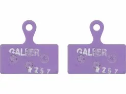 GALFER Bremsbeläge Disc E-Bike Für Shimano -DMR BremsbelagVerkäufe 420583