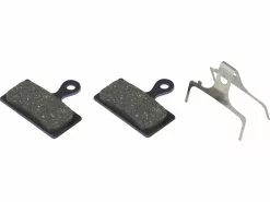 GALFER Bremsbeläge Disc E-Bike Für Shimano -DMR BremsbelagVerkäufe 420584