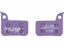 GALFER Bremsbeläge Disc E-Bike Für SRAM/Avid -DMR BremsbelagVerkäufe 420595