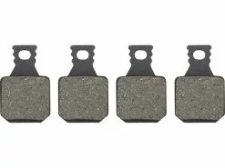 GALFER Bremsbeläge Disc Pro Für Magura