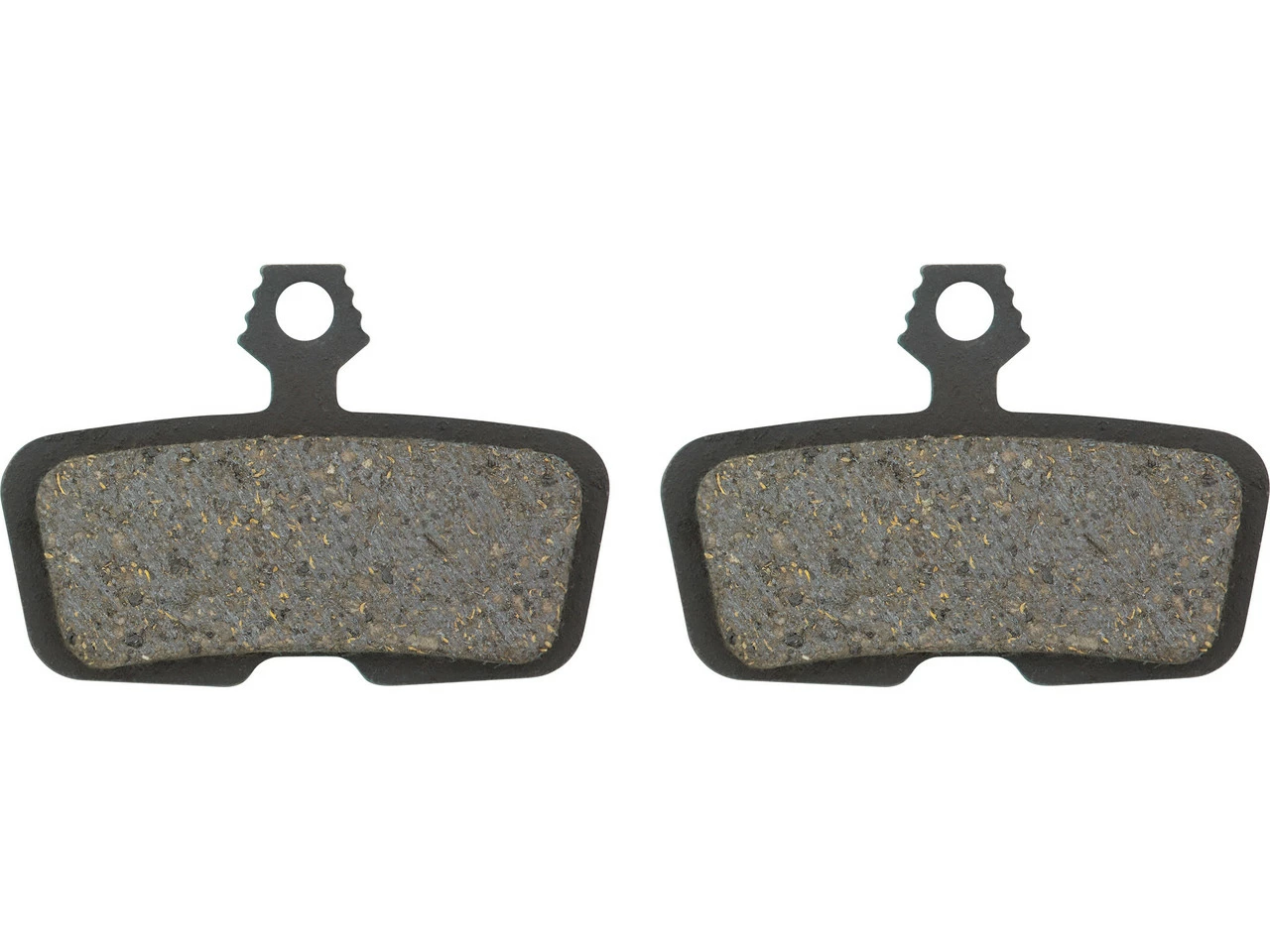 GALFER Bremsbeläge Disc Pro Für SRAM/Avid 3 GALFER Bremsbeläge Disc Pro Für SRAM/Avid