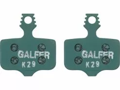 GALFER Bremsbeläge Disc Pro Für SRAM/Avid 18 GALFER Bremsbeläge Disc Pro Für SRAM/Avid -DMR BremsbelagVerkäufe 420622