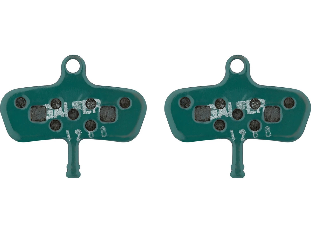 GALFER Bremsbeläge Disc Pro Für SRAM/Avid 13 GALFER Bremsbeläge Disc Pro Für SRAM/Avid – Bild 11