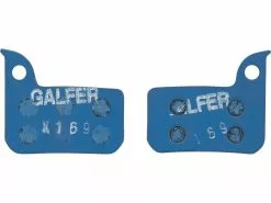 GALFER Bremsbeläge Disc Road Für SRAM/Avid -DMR BremsbelagVerkäufe 420634