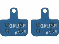 GALFER Bremsbeläge Disc Road Für SRAM/Avid -DMR BremsbelagVerkäufe 420640
