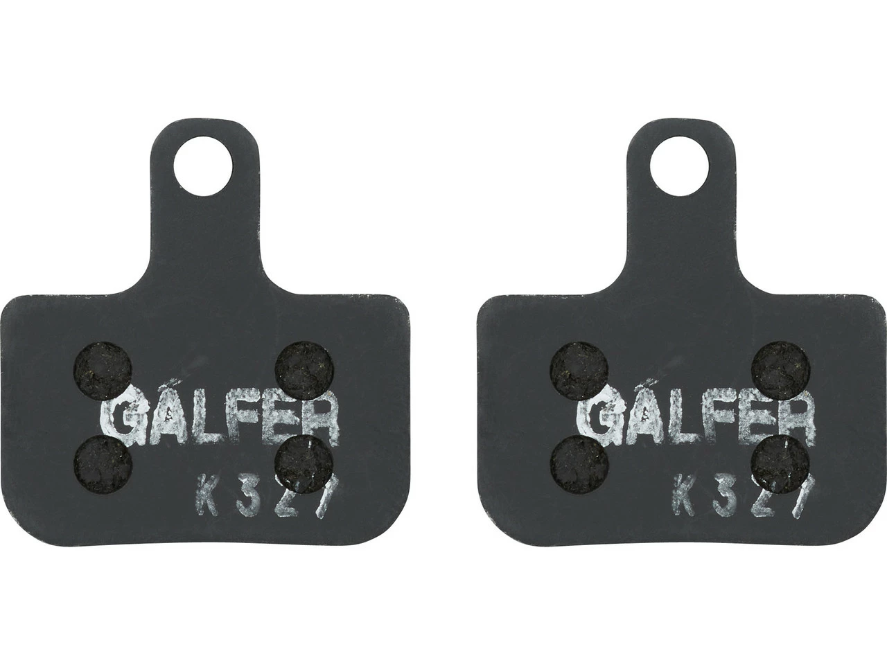 GALFER Bremsbeläge Disc Standard Für SRAM/Avid 7 GALFER Bremsbeläge Disc Standard Für SRAM/Avid – Bild 5