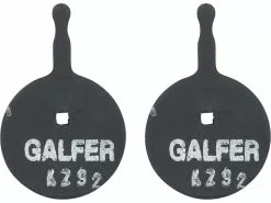 GALFER Bremsbeläge Disc Standard Für SRAM/Avid 36 GALFER Bremsbeläge Disc Standard Für SRAM/Avid -DMR BremsbelagVerkäufe 420670