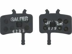 GALFER Bremsbeläge Disc Standard Für SRAM/Avid 39 GALFER Bremsbeläge Disc Standard Für SRAM/Avid -DMR BremsbelagVerkäufe 420673
