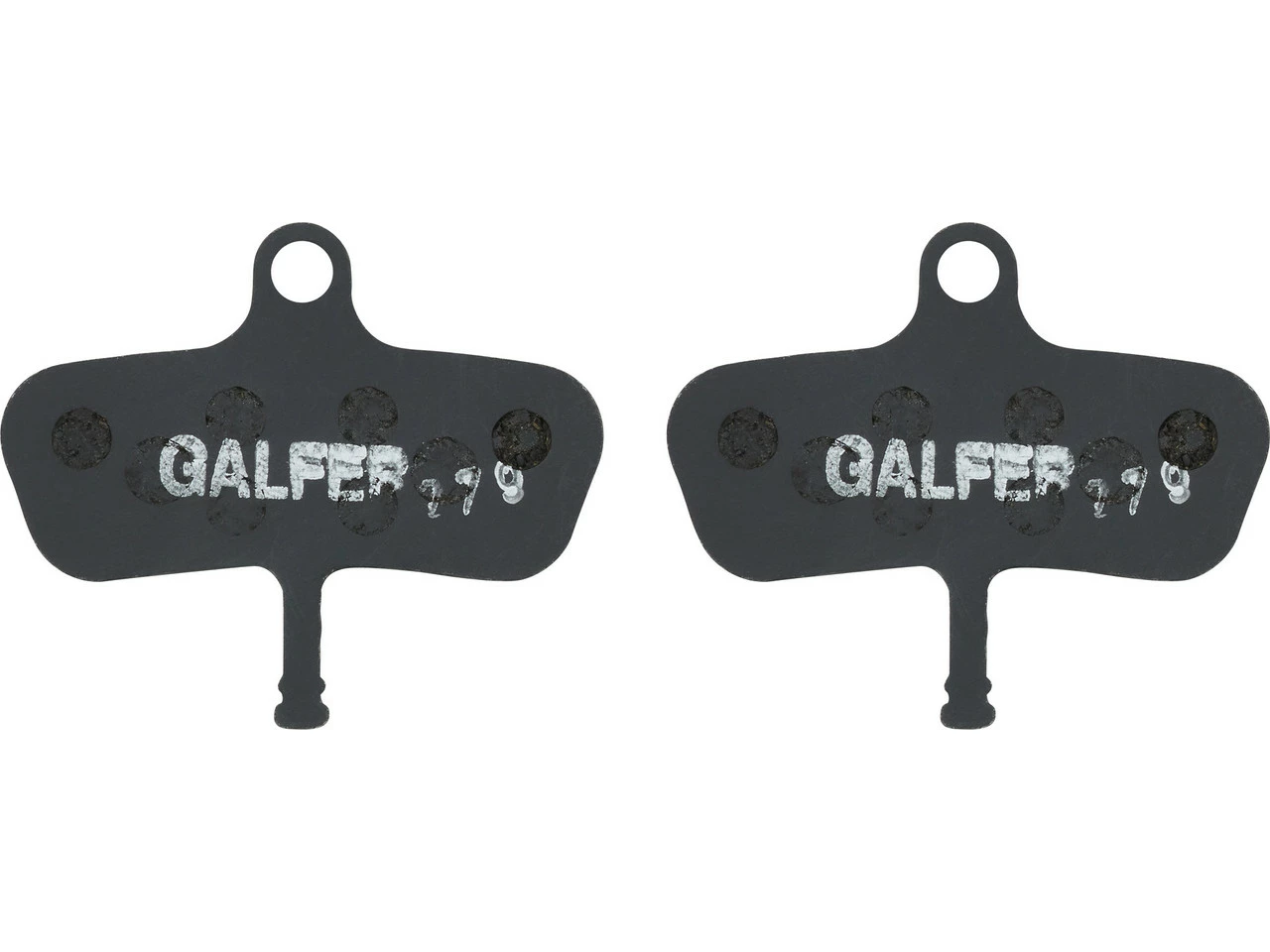GALFER Bremsbeläge Disc Standard Für SRAM/Avid 19 GALFER Bremsbeläge Disc Standard Für SRAM/Avid – Bild 17