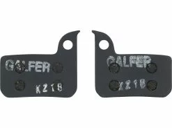 GALFER Bremsbeläge Disc Standard Für SRAM/Avid 48 GALFER Bremsbeläge Disc Standard Für SRAM/Avid -DMR BremsbelagVerkäufe 420682