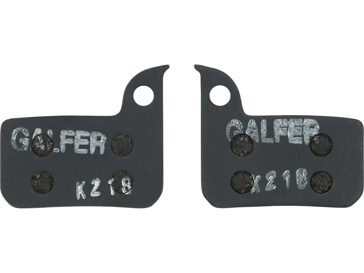 GALFER Bremsbeläge Disc Standard Für SRAM/Avid 25 GALFER Bremsbeläge Disc Standard Für SRAM/Avid – Bild 23