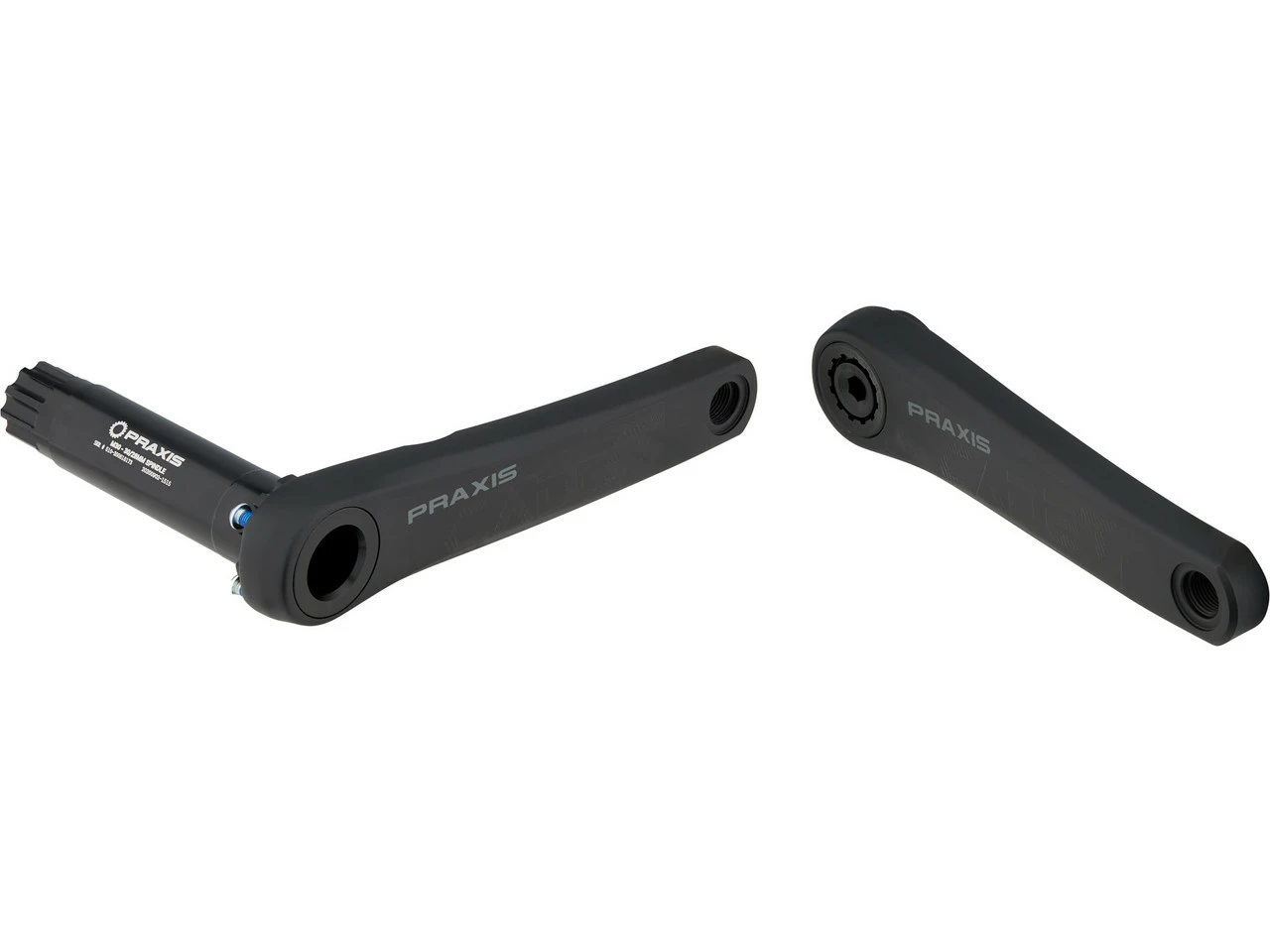 Praxis Works Cadet Gen2 M30 MTB Kurbel 6 Praxis Works Cadet Gen2 M30 MTB Kurbel – Bild 4