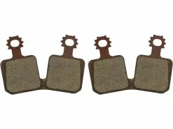 Trickstuff Bremsbeläge Disc STANDARD Für Magura -DMR BremsbelagVerkäufe 420866 1