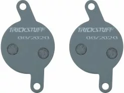 Trickstuff Bremsbeläge Disc STANDARD Für Magura -DMR BremsbelagVerkäufe 420873