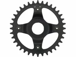 Shimano STEPS Kettenblatt FC-E8000 12-fach 56,5 Mm Kettenlinie (SM-CRE80-12SB) -DMR BremsbelagVerkäufe 420998