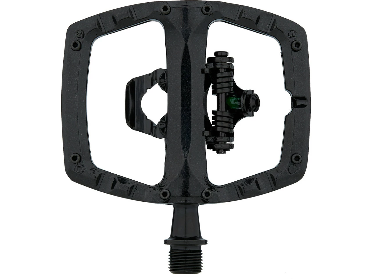 Xpedo Ambix Klick-/Plattformpedale 3 Xpedo Ambix Klick-/Plattformpedale