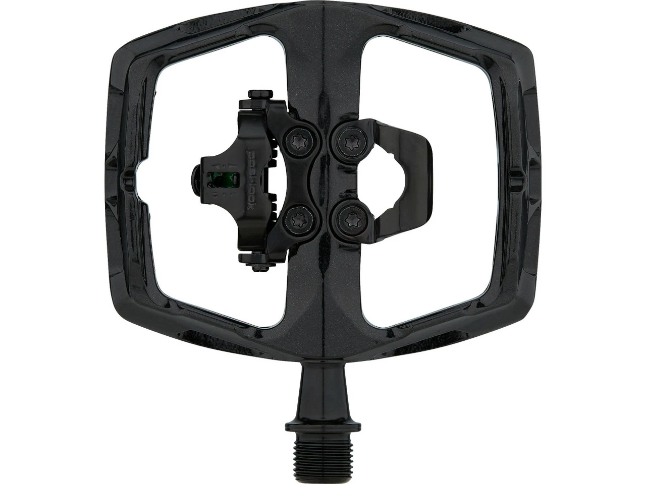 Xpedo Ambix Klick-/Plattformpedale 4 Xpedo Ambix Klick-/Plattformpedale – Bild 2