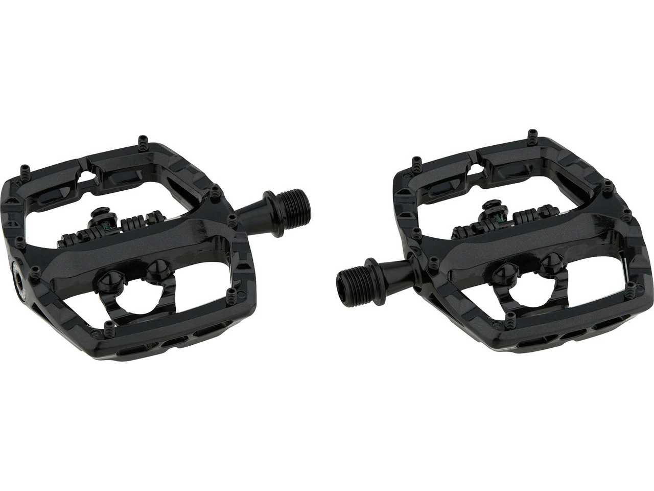 Xpedo Ambix Klick-/Plattformpedale 7 Xpedo Ambix Klick-/Plattformpedale – Bild 5