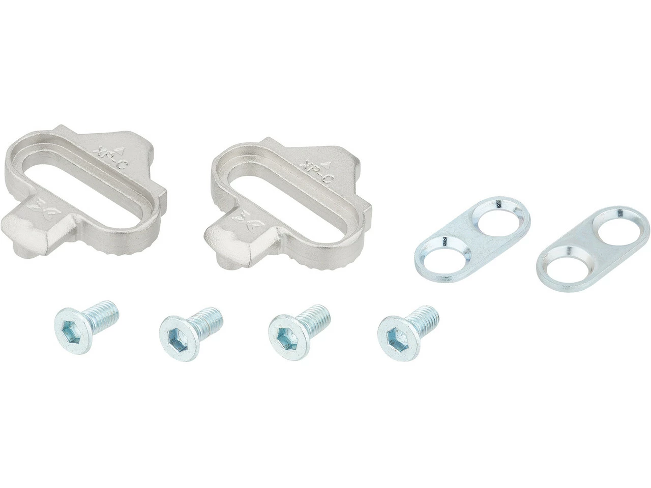 Xpedo Ambix Klick-/Plattformpedale 8 Xpedo Ambix Klick-/Plattformpedale – Bild 6