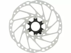 Shimano Bremsscheibe RT-EM600 Center Lock Für STEPS Mit Außenverzahnung 8 Shimano Bremsscheibe RT-EM600 Center Lock Für STEPS Mit Außenverzahnung -DMR BremsbelagVerkäufe 421292