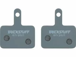 Trickstuff Bremsbeläge Disc STANDARD Für Shimano -DMR BremsbelagVerkäufe 421557