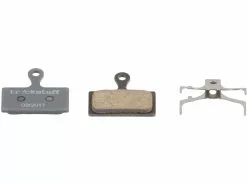 Trickstuff Bremsbeläge Disc STANDARD Für Shimano -DMR BremsbelagVerkäufe 421559