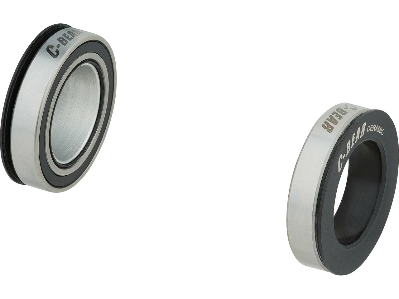 C-Bear BB90 Trek SRAM GXP Race Innenlager 37 X 90,5 Mm 3 C-Bear BB90 Trek SRAM GXP Race Innenlager 37 X 90,5 Mm