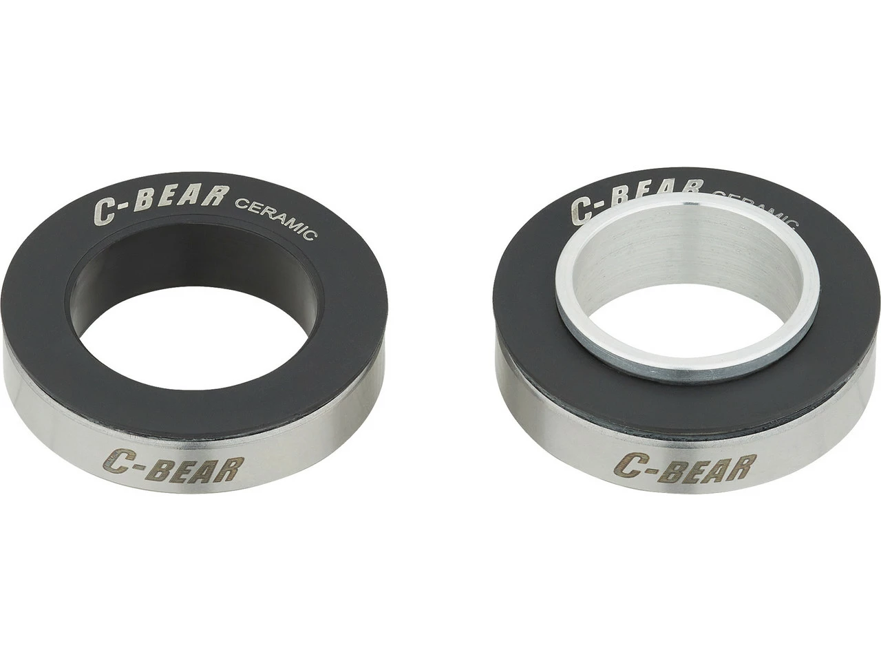 C-Bear BB90 Trek SRAM GXP Race Innenlager 37 X 90,5 Mm 5 C-Bear BB90 Trek SRAM GXP Race Innenlager 37 X 90,5 Mm – Bild 3