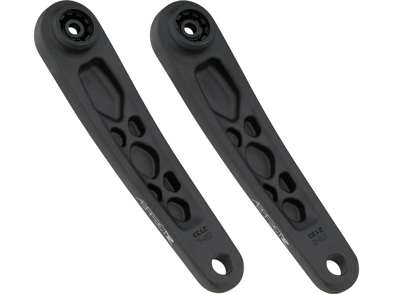 Race Face Aeffect R E-Bike Kurbelarm Für Bosch 4 Race Face Aeffect R E-Bike Kurbelarm Für Bosch – Bild 2