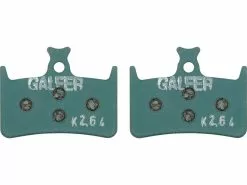 GALFER Bremsbeläge Disc Pro Für Hope -DMR BremsbelagVerkäufe 422323
