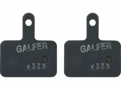 GALFER Bremsbeläge Disc Standard Für Tektro 15 GALFER Bremsbeläge Disc Standard Für Tektro -DMR BremsbelagVerkäufe 422595