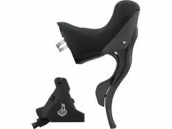 Campagnolo® Record Scheibenbremse 12s Hydr. Ergopower Schalt-/Bremsgriff 2021 -DMR BremsbelagVerkäufe 422631