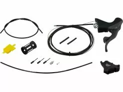 Campagnolo® Record Scheibenbremse 12s Hydr. Ergopower Schalt-/Bremsgriff 2021 -DMR BremsbelagVerkäufe 422638