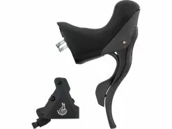 Campagnolo® Record Scheibenbremse 12s Hydr. Ergopower Schalt-/Bremsgriff 2021 -DMR BremsbelagVerkäufe 422639