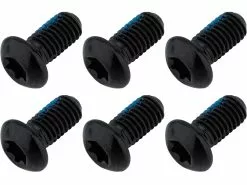 JAGWIRE Pro LR2 Disc 6-Loch Bremsscheibe 13 JAGWIRE Pro LR2 Disc 6-Loch Bremsscheibe -DMR BremsbelagVerkäufe 422669