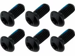 JAGWIRE Pro LR2 Disc 6-Loch Bremsscheibe 17 JAGWIRE Pro LR2 Disc 6-Loch Bremsscheibe -DMR BremsbelagVerkäufe 422673