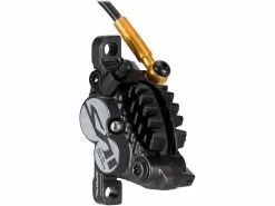 Shimano Saint V+h Set Scheibenbremse BR-M820 J-Kit -DMR BremsbelagVerkäufe 422731