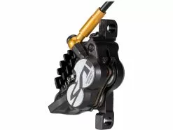 Shimano Saint V+h Set Scheibenbremse BR-M820 J-Kit -DMR BremsbelagVerkäufe 422732