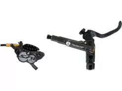 Shimano Saint V+h Set Scheibenbremse BR-M820 J-Kit -DMR BremsbelagVerkäufe 422734