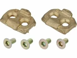 Time ATAC Easy 10° Cleats -DMR BremsbelagVerkäufe 423712