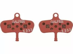 GALFER Bremsbeläge Disc Advanced Für SRAM/Avid -DMR BremsbelagVerkäufe 424712