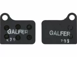GALFER Bremsbeläge Disc Standard Für Shimano -DMR BremsbelagVerkäufe 424724