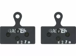 GALFER Bremsbeläge Disc Standard Für Shimano -DMR BremsbelagVerkäufe 424736