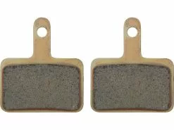 TRP Bremsbeläge A10TS Für Hylex RS / Spyre / Spyke / HY-RD / Parabox 2012