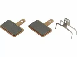 TRP Bremsbeläge A10TS Für Hylex RS / Spyre / Spyke / HY-RD / Parabox 2012 -DMR BremsbelagVerkäufe 424825